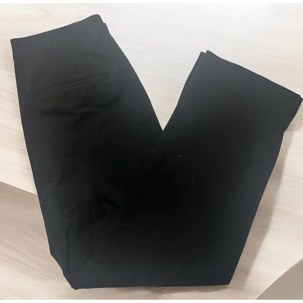 Merona Men’s Black Stretch Jeans Size 32 / 30
